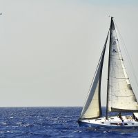 GULER SEA SPORT 14